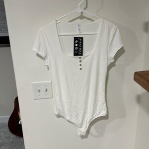 Wishlist NWT women’s Bodysuit